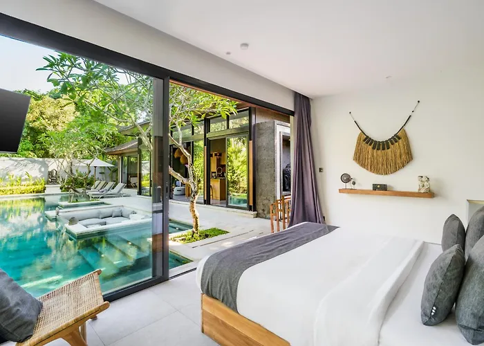 Baoli By Balisuperhost Villa