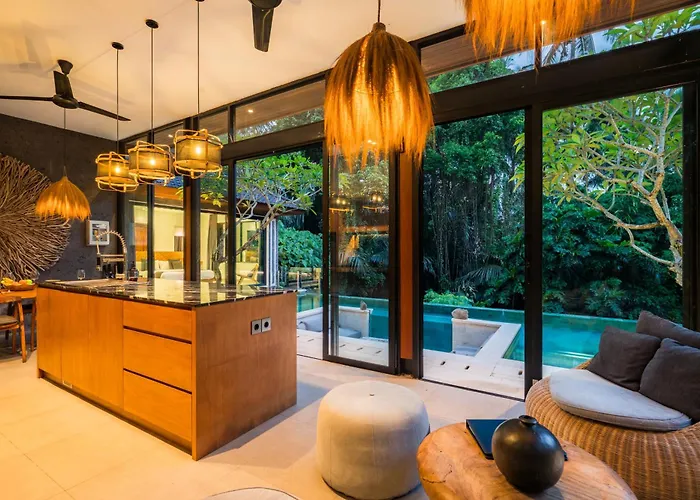 Baoli By Balisuperhost Villa *