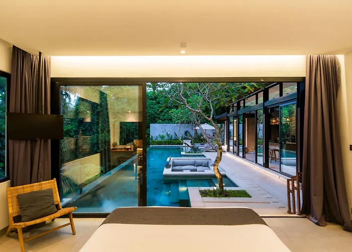 Villa Baoli By Balisuperhost