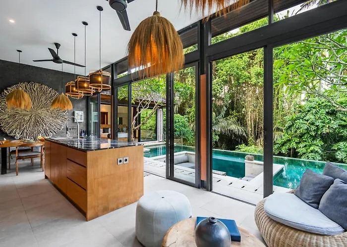 Baoli By Balisuperhost Villa *
