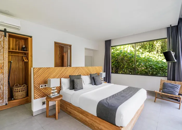 Baoli By Balisuperhost Villa Ubud