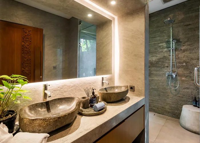 Baoli By Balisuperhost Villa