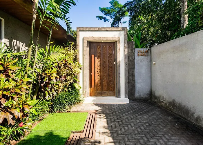 Villa Baoli By Balisuperhost