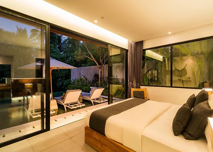 Baoli By Balisuperhost *
