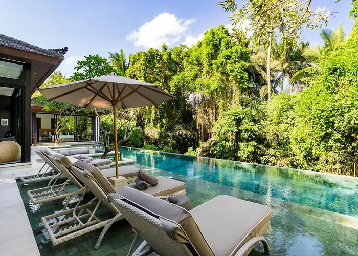 Baoli By Balisuperhost * Ubud