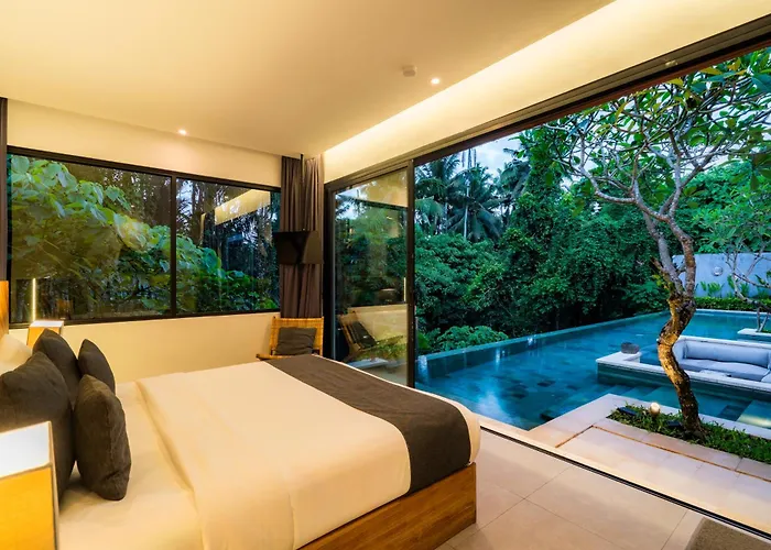 Baoli By Balisuperhost