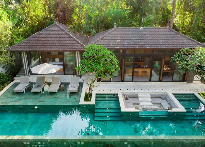 Villa Baoli By Balisuperhost Ubud