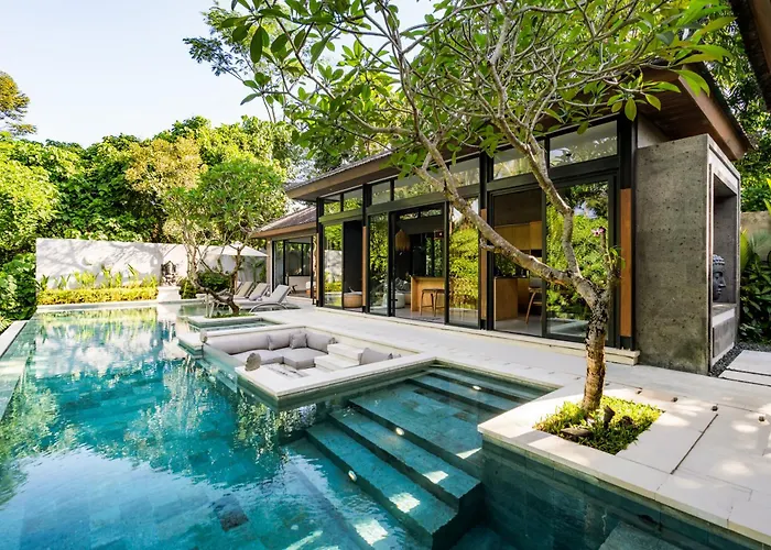 Villa Baoli By Balisuperhost Ubud