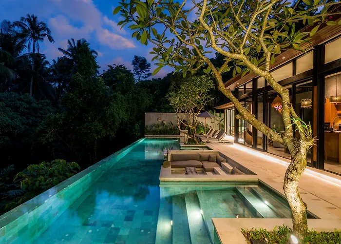 Baoli By Balisuperhost Villa