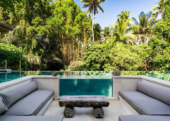 Villa Baoli By Balisuperhost Ubud