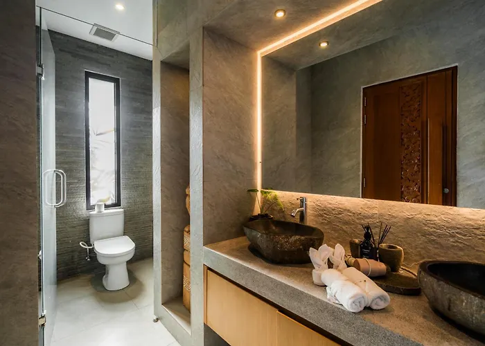 Baoli By Balisuperhost *
