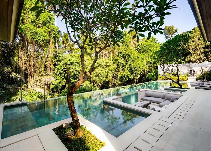 Baoli By Balisuperhost *